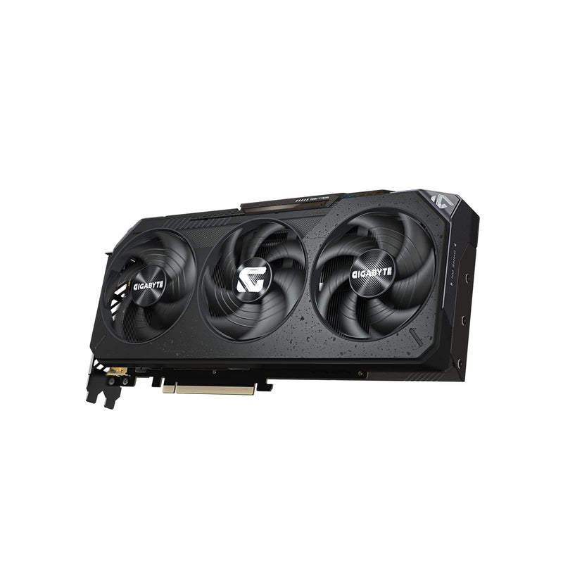 Gigabyte Radeon RX 9070 GAMING OC 16G - 16GB GDDR6, PCIe 5.0 - IT Supplies Ltd