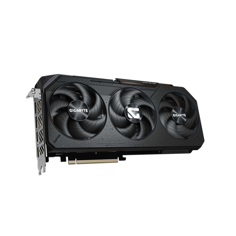 Gigabyte Radeon RX 9070 GAMING OC 16G - 16GB GDDR6, PCIe 5.0 - IT Supplies Ltd