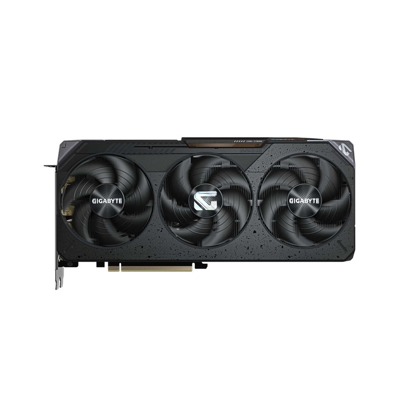 Gigabyte Radeon RX 9070 GAMING OC 16G - 16GB GDDR6, PCIe 5.0 - IT Supplies Ltd