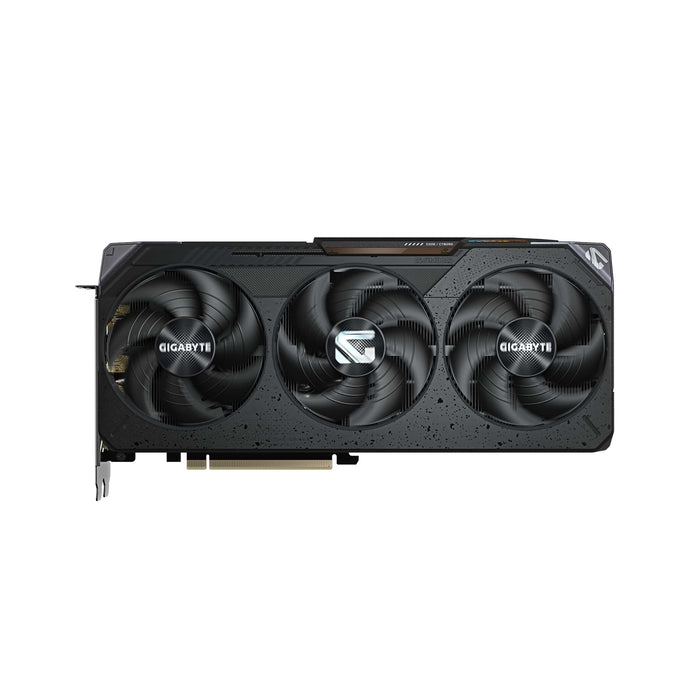 Gigabyte Radeon RX 9070 GAMING OC 16G - 16GB GDDR6, PCIe 5.0