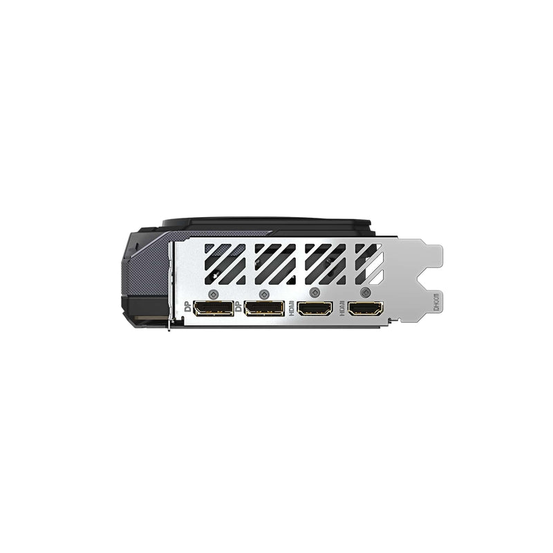Gigabyte Radeon RX 9070 GAMING OC 16G - 16GB GDDR6, PCIe 5.0 - IT Supplies Ltd