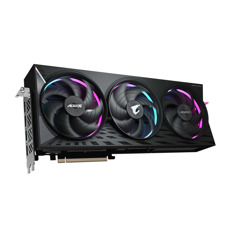 RX 9070 XT ELITE 16GB – GDDR6, RGB, Triple Fan, PCIe 5.0 Graphics Card - IT Supplies Ltd