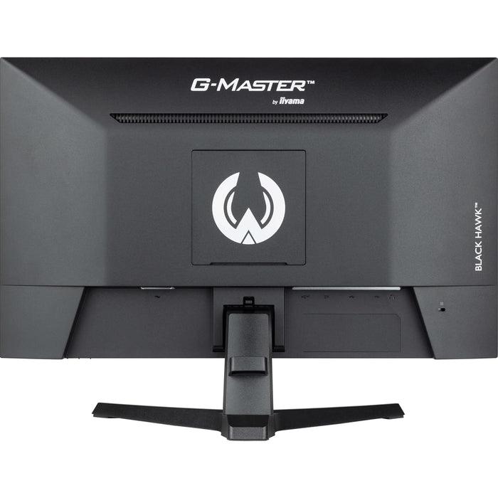 iiyama G-MASTER G2445HSU-B2 24" Gaming IPS Monitor, Full HD, 100Hz, 1ms