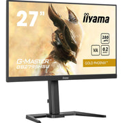 iiyama G-MASTER GB2795HSU-B1 27" IPS Gaming Monitor, 280Hz, 0.2ms - IT Supplies Ltd