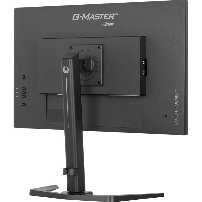 iiyama G-MASTER GB2795HSU-B1 27" IPS Gaming Monitor, 280Hz, 0.2ms