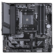 Gigabyte B550M GAMING X Wi-Fi 6 | AM4 | PCIe 4.0 | USB-C | M.2 | Micro-ATX - IT Supplies Ltd