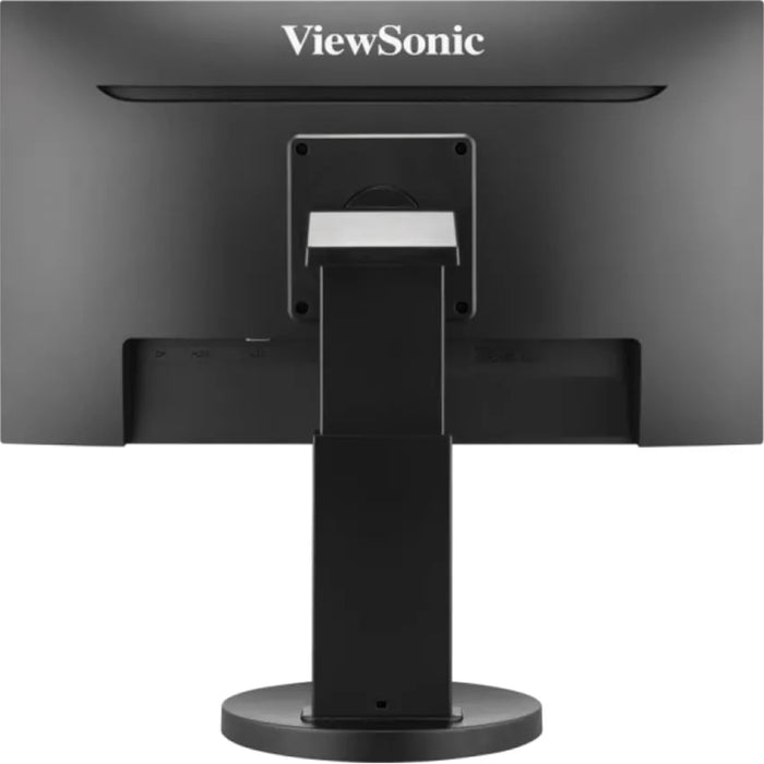 ViewSonic VG2208A 22 Inch Full HD Monitor IPS 100Hz USB Hub