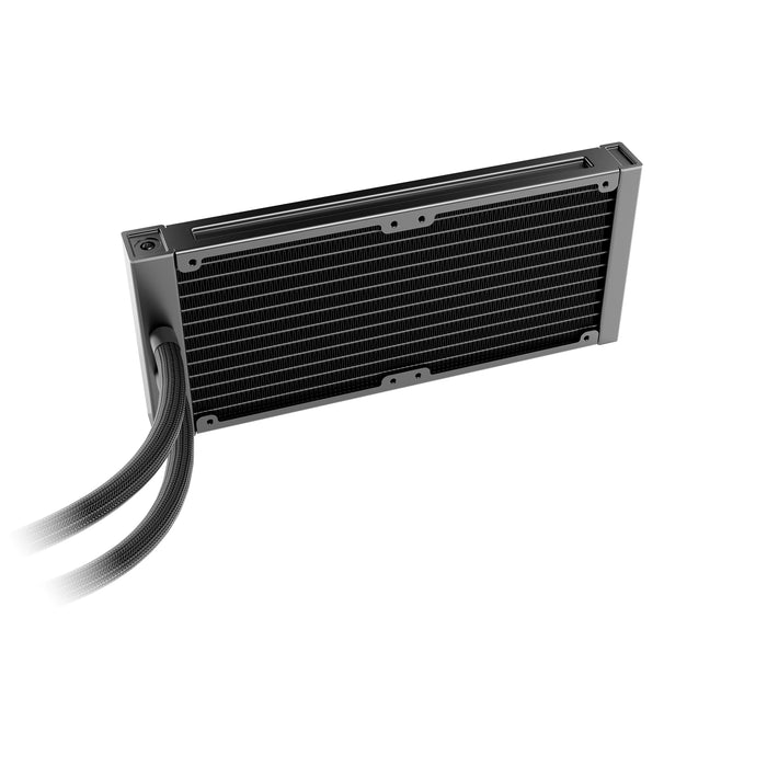 be quiet! Silent Loop 3 240mm AIO – Ultra-Quiet, ARGB, High-Performance