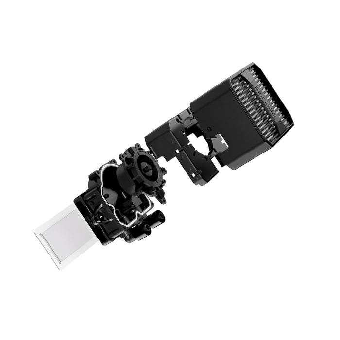 be quiet! Silent Loop 3 240mm AIO – Ultra-Quiet, ARGB, High-Performance