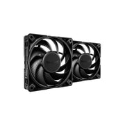 be quiet! Silent Loop 3 240mm AIO – Ultra-Quiet, ARGB, High-Performance - IT Supplies Ltd
