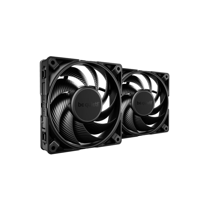be quiet! Silent Loop 3 240mm AIO – Ultra-Quiet, ARGB, High-Performance