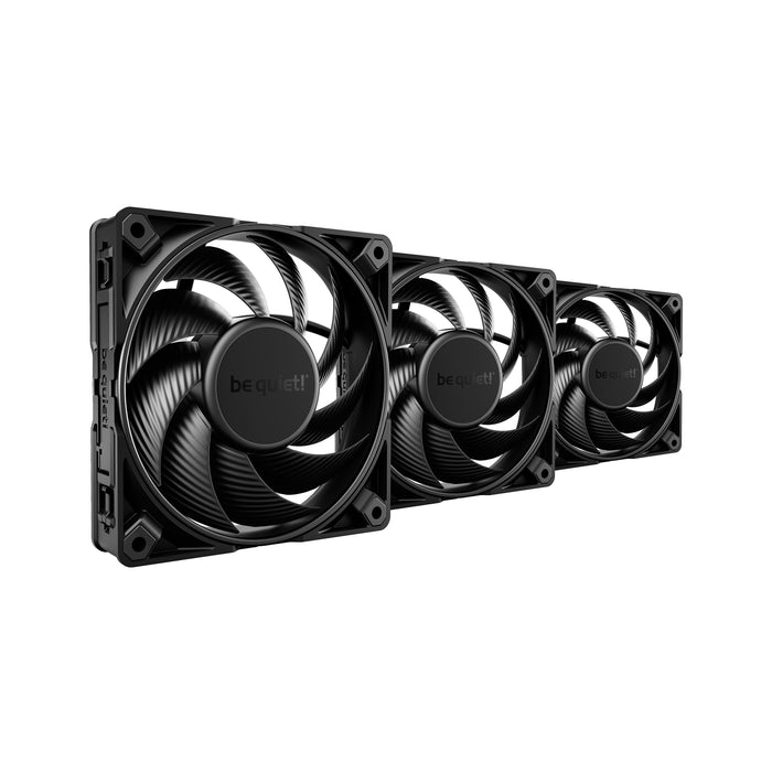 be quiet! Silent Loop 3 360mm AIO – Ultra-Quiet, ARGB, High-Performance