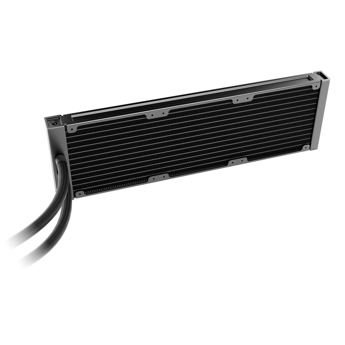 be quiet! Silent Loop 3 420mm AIO – Ultra-Quiet, ARGB, High-Performance