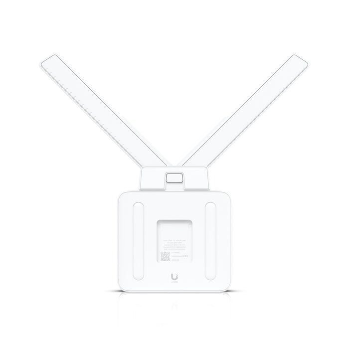 Ubiquiti UMR UniFi 4G LTE Mobile Router | Compact PoE LTE Router