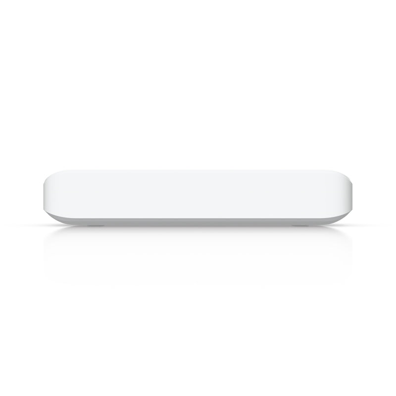 Ubiquiti USW-FLEX-2.5G-5 UniFi 5-Port 2.5G PoE USB-C Managed Switch - IT Supplies Ltd