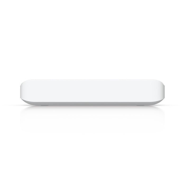 Ubiquiti USW-FLEX-2.5G-5 UniFi 5-Port 2.5G PoE USB-C Managed Switch