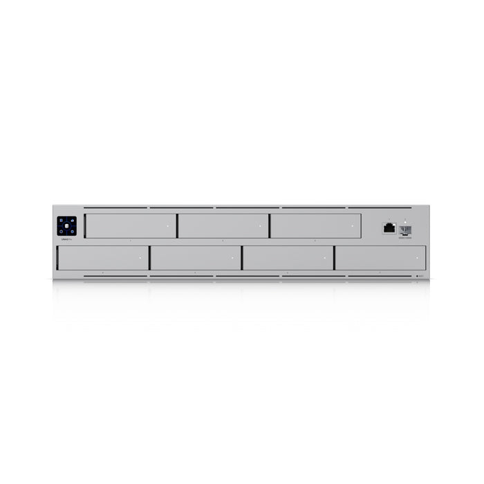 Ubiquiti UNAS-PRO UniFi NAS 7 Bay 10Gbps Network Storage Device