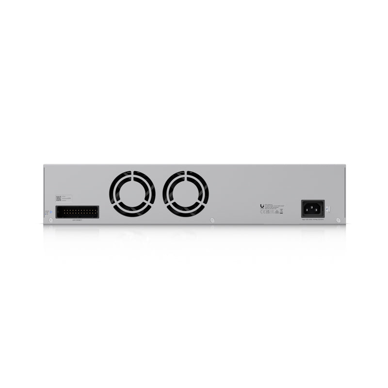 Ubiquiti UNAS-PRO UniFi NAS 7 Bay 10Gbps Network Storage Device - IT Supplies Ltd