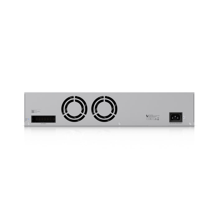 Ubiquiti UNAS-PRO UniFi NAS 7 Bay 10Gbps Network Storage Device