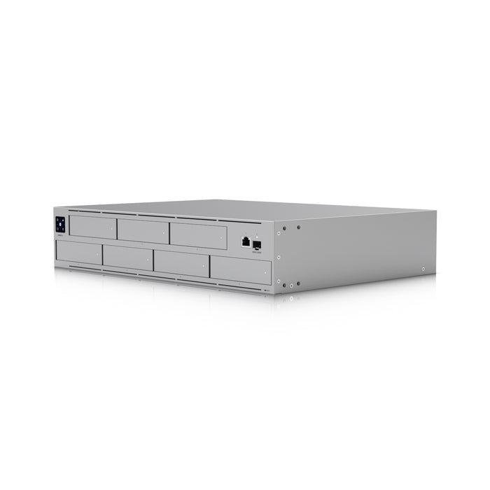 Ubiquiti UNAS-PRO UniFi NAS 7 Bay 10Gbps Network Storage Device