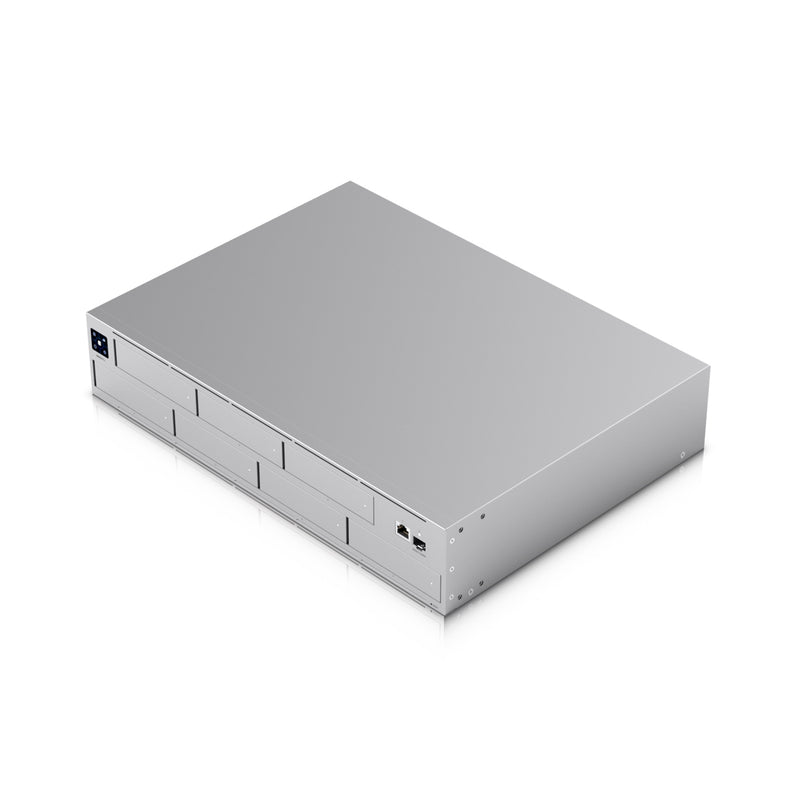 Ubiquiti UNAS-PRO UniFi NAS 7 Bay 10Gbps Network Storage Device - IT Supplies Ltd