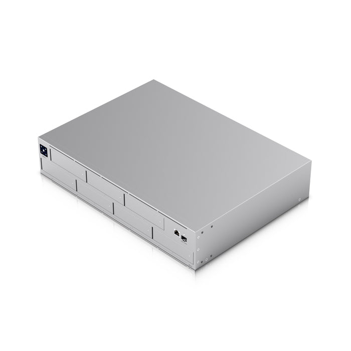 Ubiquiti UNAS-PRO UniFi NAS 7 Bay 10Gbps Network Storage Device