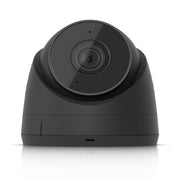 Ubiquiti G5 Turret Ultra Black IP Camera | 2K PoE, 30m IR, UniFi Protect - IT Supplies Ltd