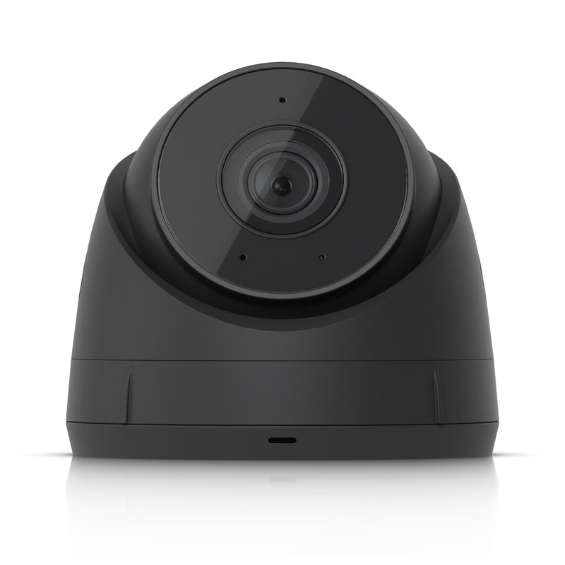 Ubiquiti G5 Turret Ultra Black IP Camera | 2K PoE, 30m IR, UniFi Protect - IT Supplies Ltd