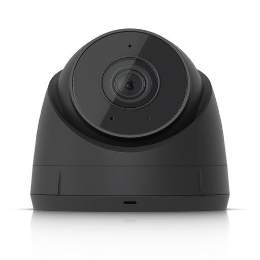 Ubiquiti G5 Turret Ultra Black IP Camera | 2K PoE, 30m IR, UniFi Protect - IT Supplies Ltd