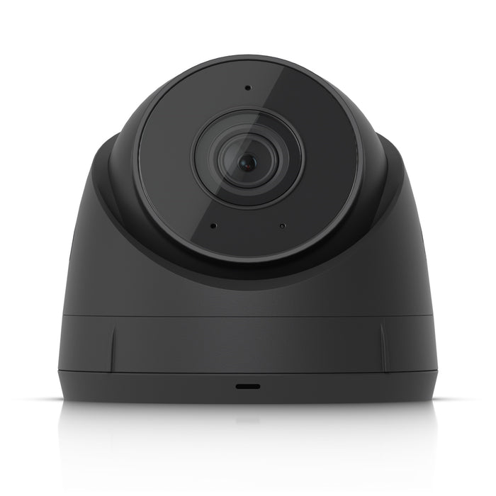 Ubiquiti G5 Turret Ultra Black IP Camera | 2K PoE, 30m IR, UniFi Protect - IT Supplies Ltd