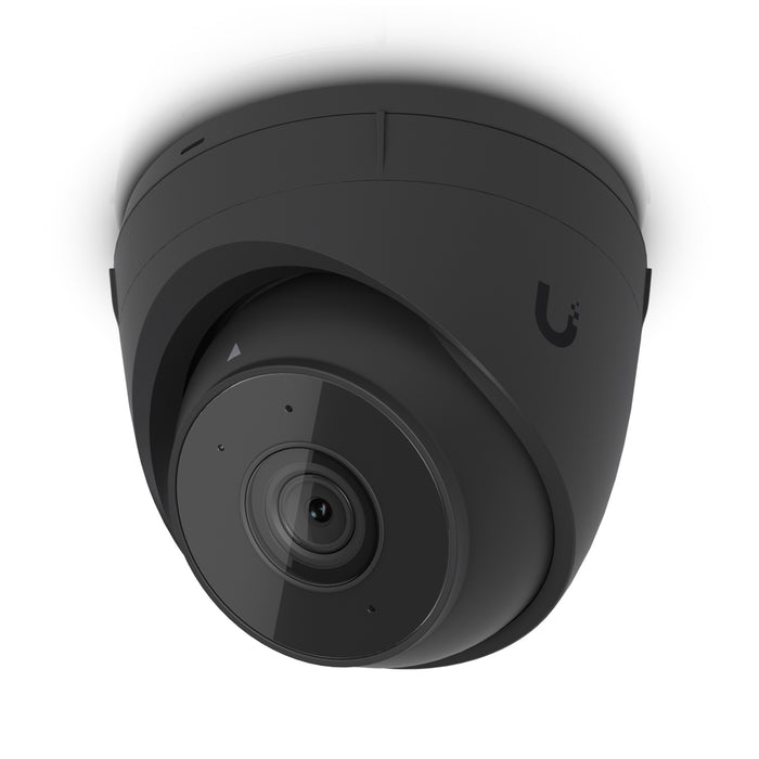 Ubiquiti G5 Turret Ultra Black IP Camera | 2K PoE, 30m IR, UniFi Protect - IT Supplies Ltd