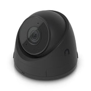 Ubiquiti G5 Turret Ultra Black IP Camera | 2K PoE, 30m IR, UniFi Protect - IT Supplies Ltd