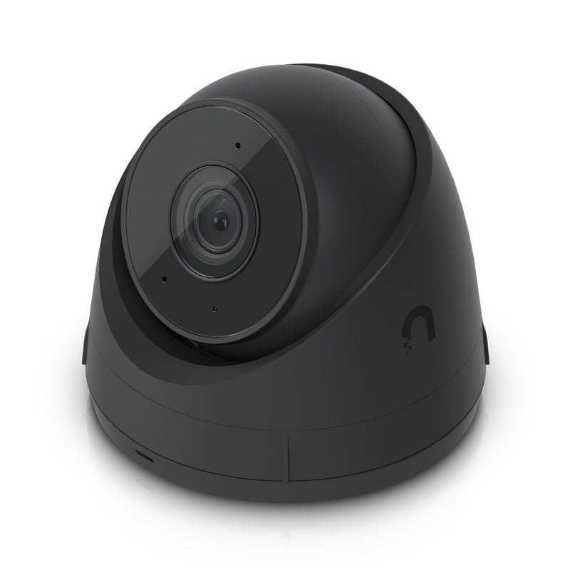 Ubiquiti G5 Turret Ultra Black IP Camera | 2K PoE, 30m IR, UniFi Protect - IT Supplies Ltd