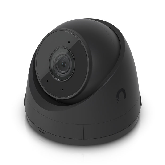 Ubiquiti G5 Turret Ultra Black IP Camera | 2K PoE, 30m IR, UniFi Protect - IT Supplies Ltd