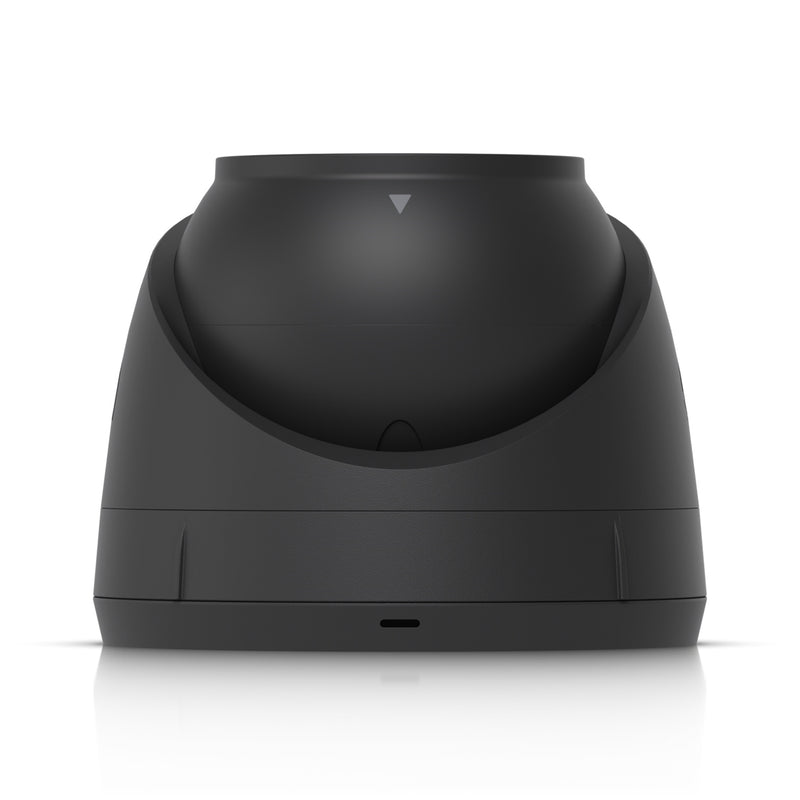 Ubiquiti G5 Turret Ultra Black IP Camera | 2K PoE, 30m IR, UniFi Protect - IT Supplies Ltd