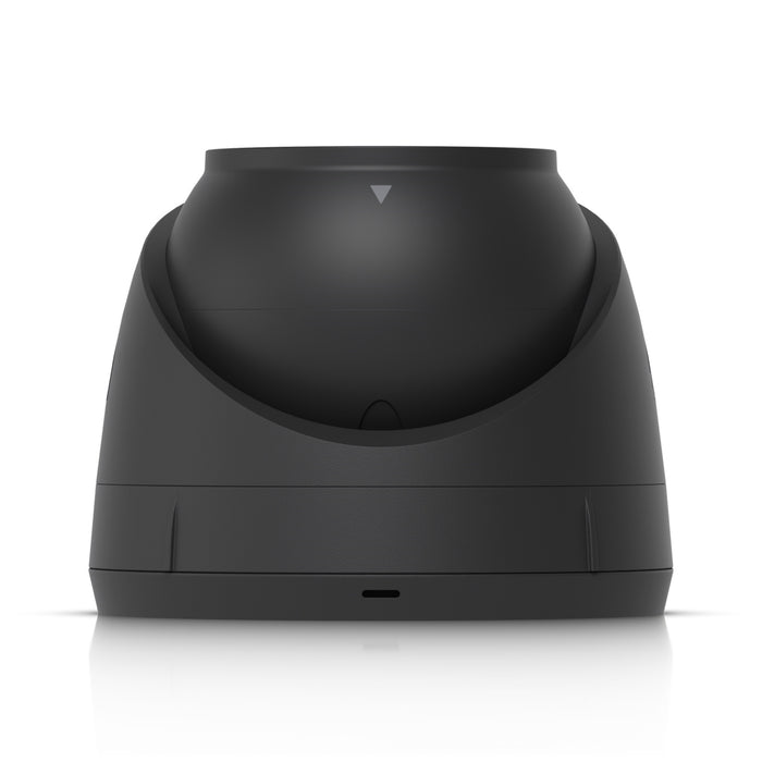 Ubiquiti G5 Turret Ultra Black IP Camera | 2K PoE, 30m IR, UniFi Protect - IT Supplies Ltd