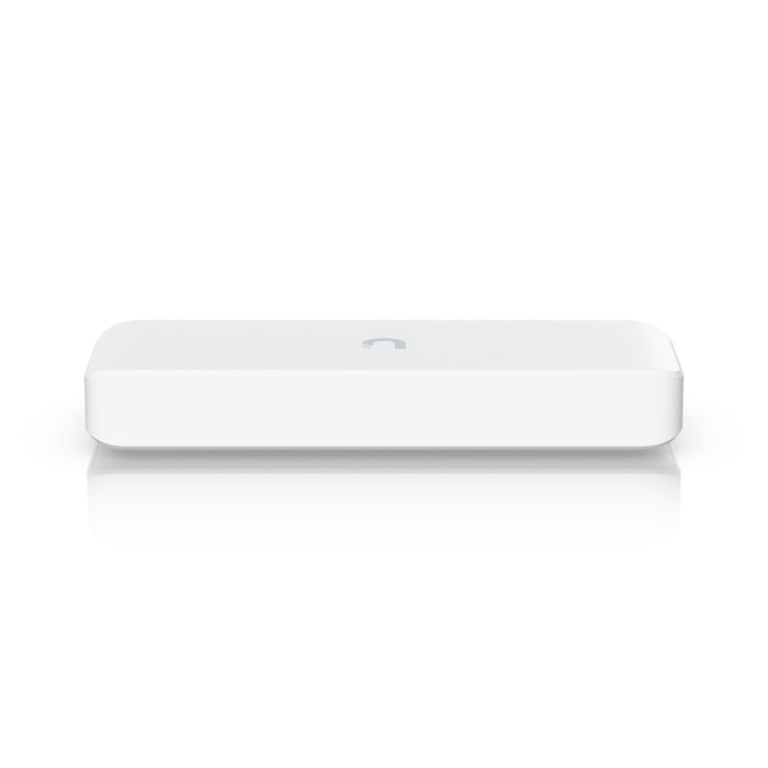 Ubiquiti USW-FLEX-2.5G-8 UniFi 8-Port 2.5G Managed Switch | USB-C/PoE