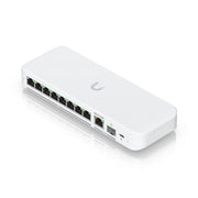 Ubiquiti USW-FLEX-2.5G-8 UniFi 8-Port 2.5G Managed Switch | USB-C/PoE - IT Supplies Ltd