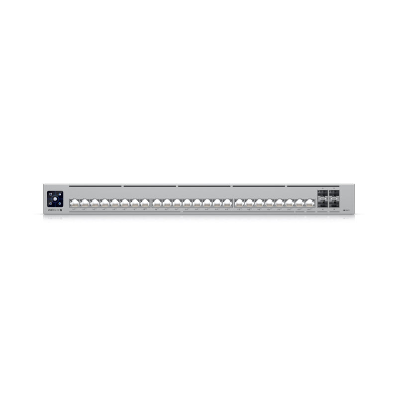 Ubiquiti USW Pro HD 24 PoE++ 2.5Gb Layer 3 Switch | UniFi - IT Supplies Ltd