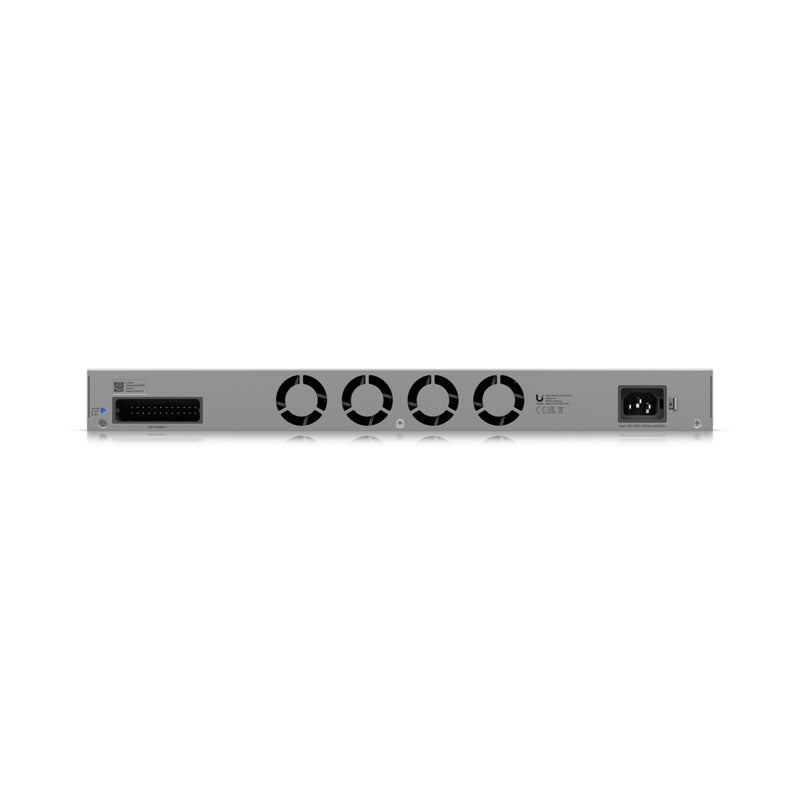 Ubiquiti USW Pro HD 24 PoE++ 2.5Gb Layer 3 Switch | UniFi - IT Supplies Ltd