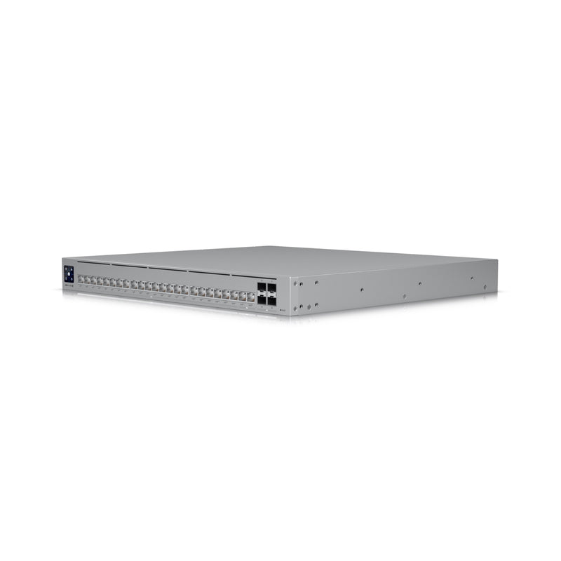 Ubiquiti USW Pro HD 24 PoE++ 2.5Gb Layer 3 Switch | UniFi - IT Supplies Ltd