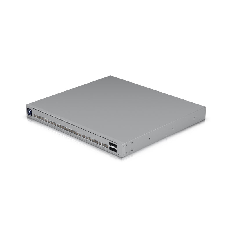 Ubiquiti USW Pro HD 24 PoE++ 2.5Gb Layer 3 Switch | UniFi - IT Supplies Ltd