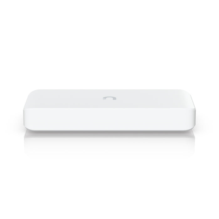 Ubiquiti USW-FLEX 2.5G 8-Port PoE++ Managed Switch | UniFi
