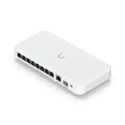 Ubiquiti USW-FLEX 2.5G 8-Port PoE++ Managed Switch | UniFi - IT Supplies Ltd