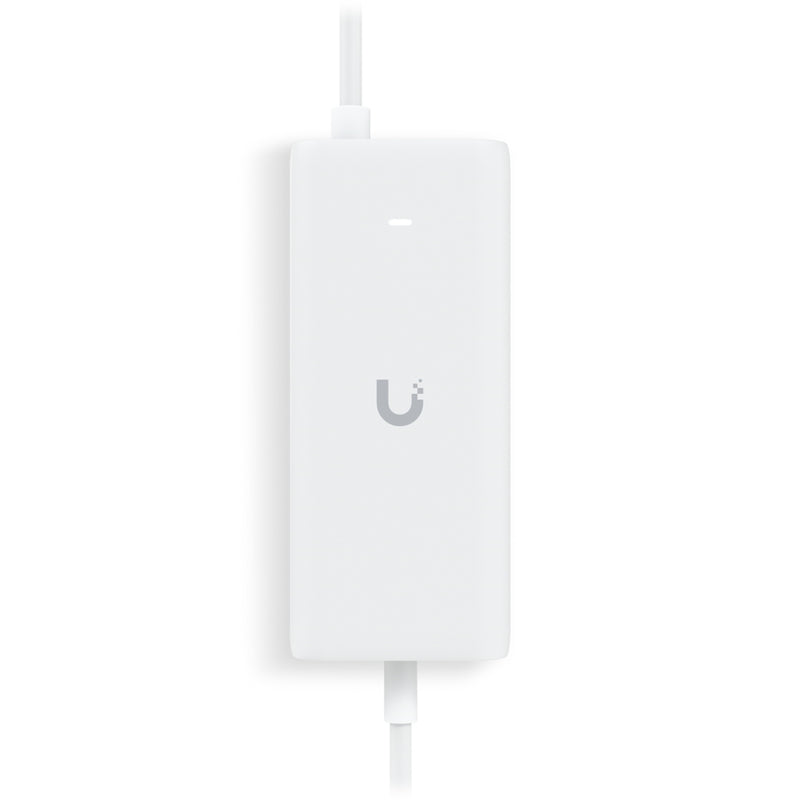 Ubiquiti UACC-POE+-USBC PoE to USB-C Power Adapter | 30W Output - IT Supplies Ltd