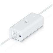 Ubiquiti UACC-POE+-USBC PoE to USB-C Power Adapter | 30W Output - IT Supplies Ltd