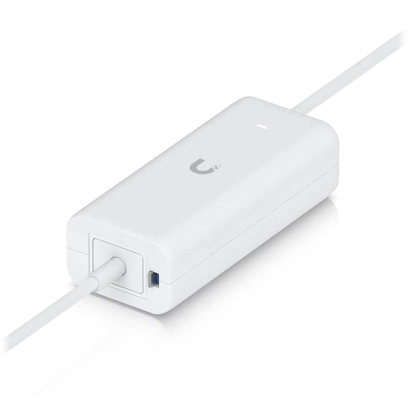 Ubiquiti UACC-POE+-USBC PoE to USB-C Power Adapter | 30W Output - IT Supplies Ltd