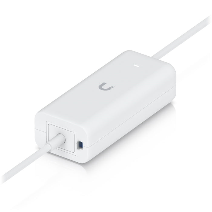 Ubiquiti UACC-POE+-USBC PoE to USB-C Power Adapter | 30W Output