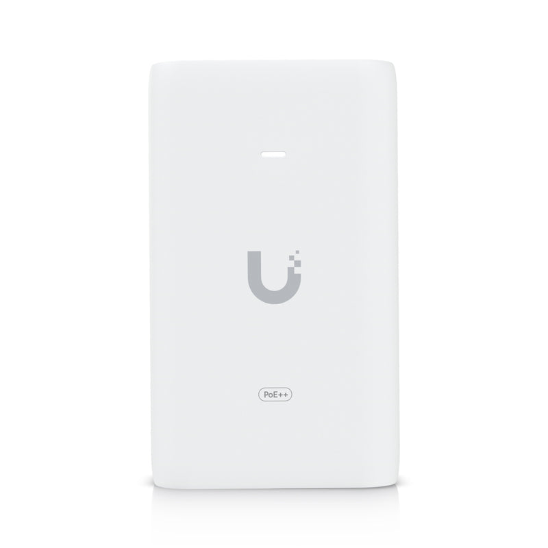 Ubiquiti UACC-POE++-10G 60W PoE++ Injector - 10G, 802.3bt, Universal - IT Supplies Ltd