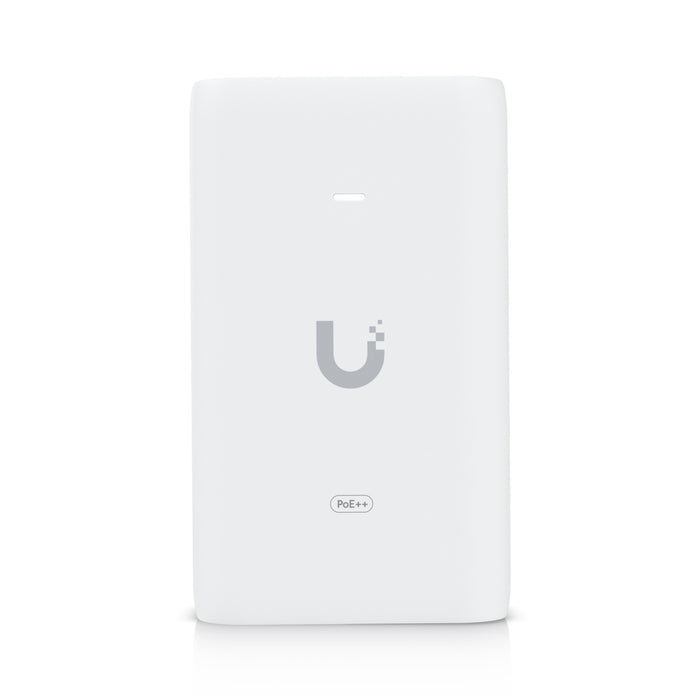 Ubiquiti UACC-POE++-10G 60W PoE++ Injector - 10G, 802.3bt, Universal